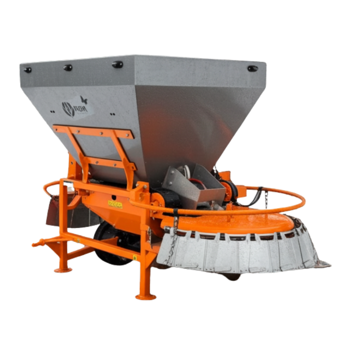 posypywarka inox pom augustów