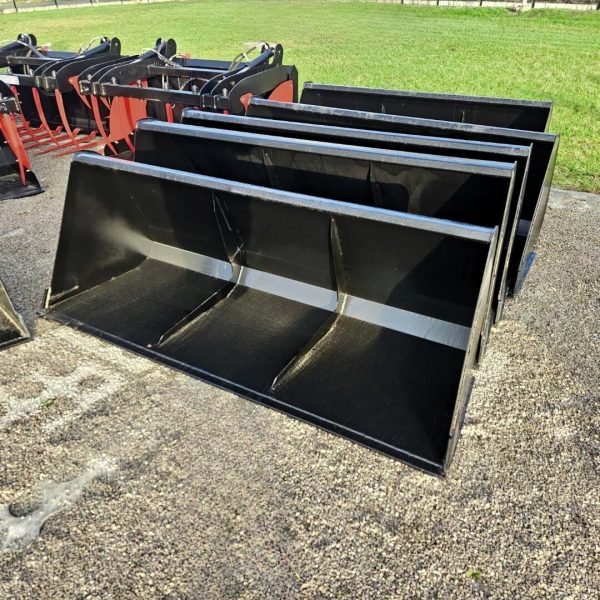 Łyżka Euroramka Ładowacz