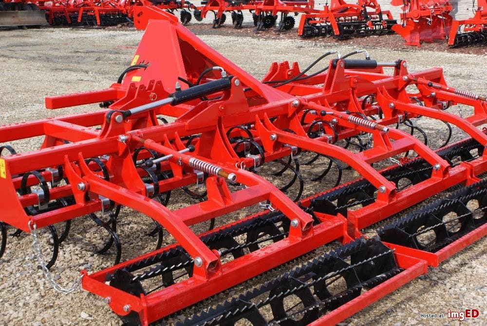 Agregat Euromasz 4,2 - obrazek 5