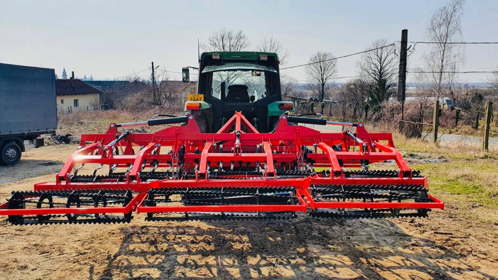 Agregat Euromasz 4,2