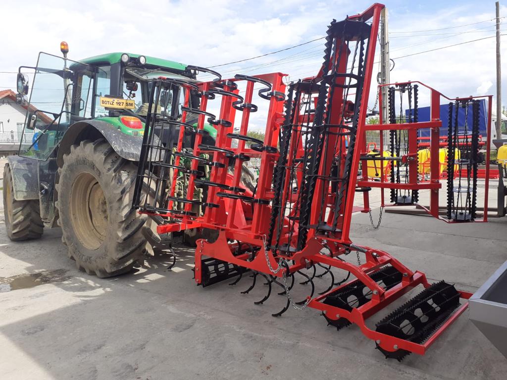 Agregat Euromasz 4,2 - obrazek 2