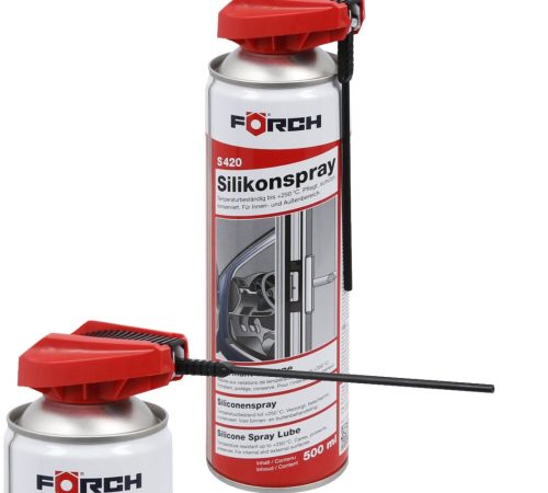 Forch S420