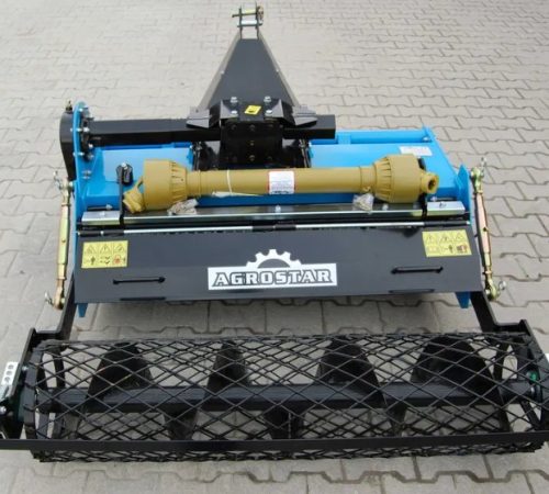 Glebogryzarka separacyjna AGROSTAR KSS +