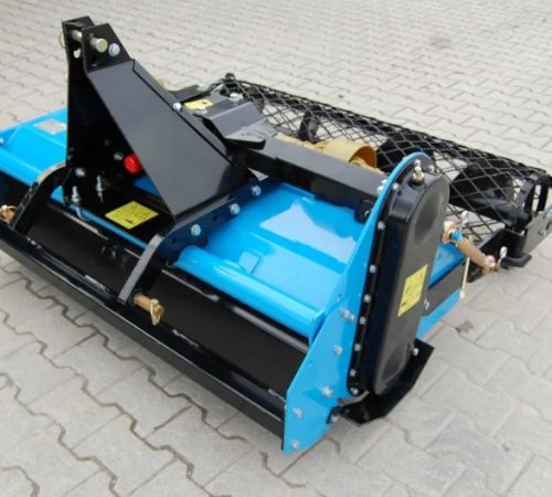 Glebogryzarka separacyjna AGROSTAR KSS