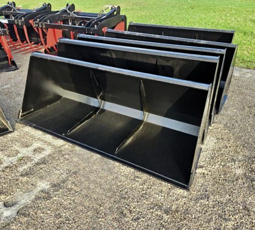 Łyżka Euroramka Ładowacz