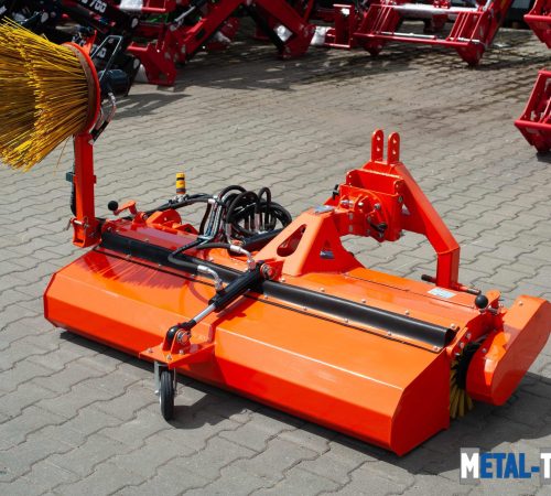 Metal-Technik Zamiatarka MTS 005+