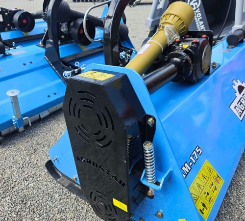 Mulczer bijakowa kosiarka 155 175 200 _3