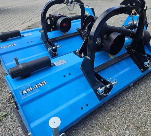 Mulczer bijakowa kosiarka 155 175 200 _5